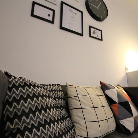 סיברג'איה Hyve Soho Suites מראה חיצוני תמונה