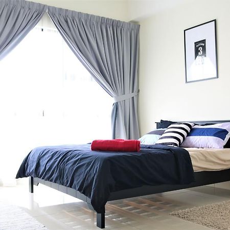סיברג'איה Hyve Soho Suites מראה חיצוני תמונה