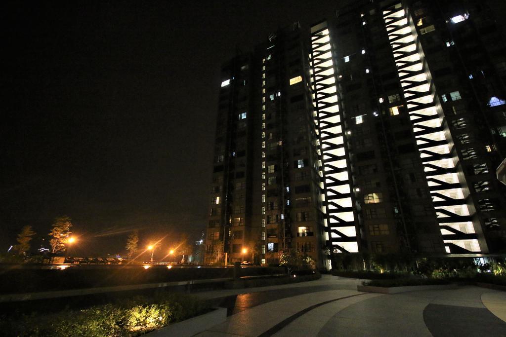סיברג'איה Hyve Soho Suites מראה חיצוני תמונה