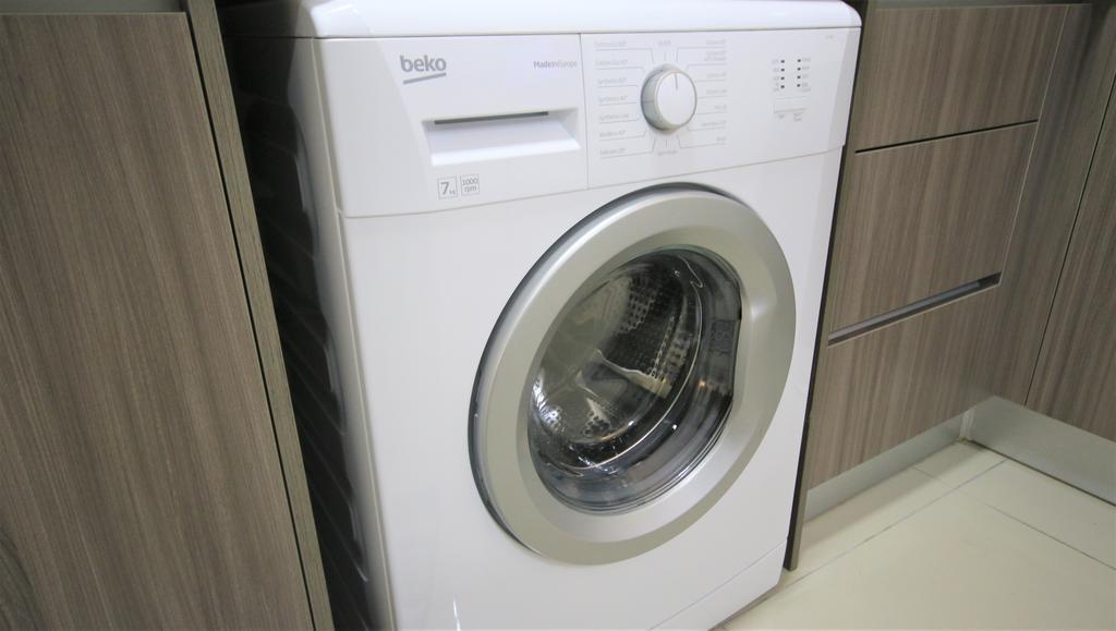 סיברג'איה Hyve Soho Suites מראה חיצוני תמונה