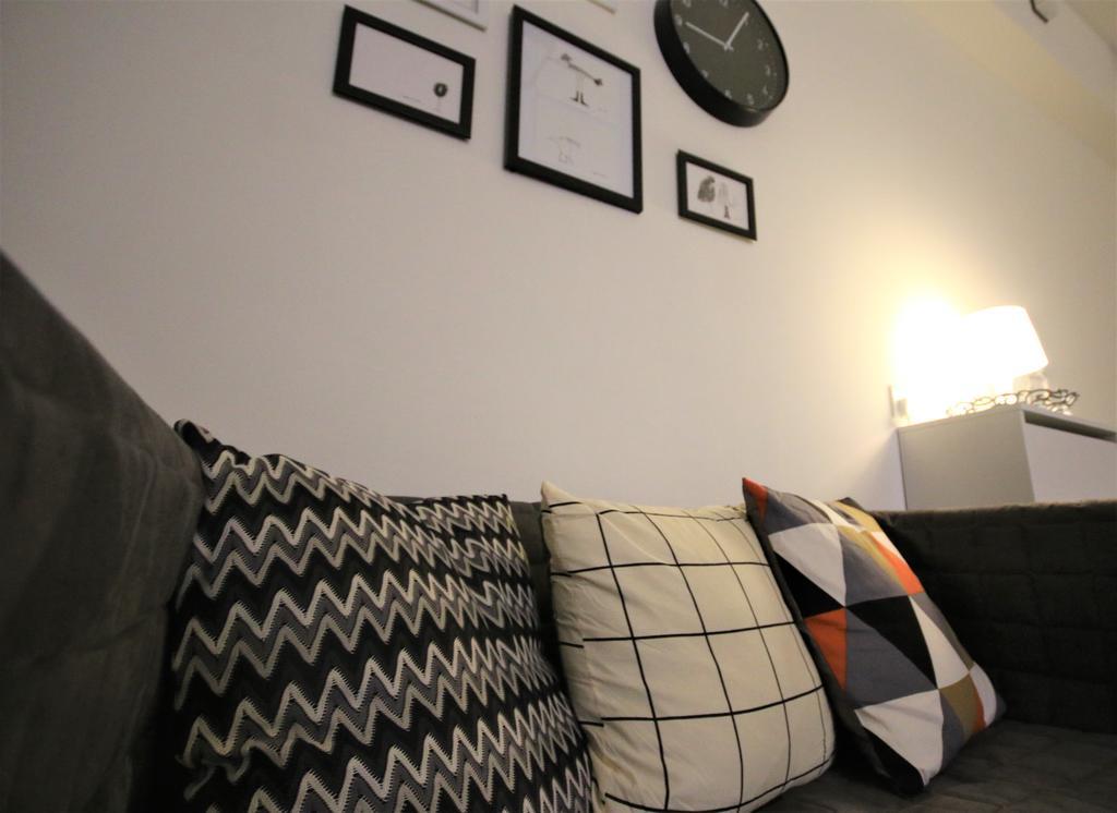 סיברג'איה Hyve Soho Suites מראה חיצוני תמונה