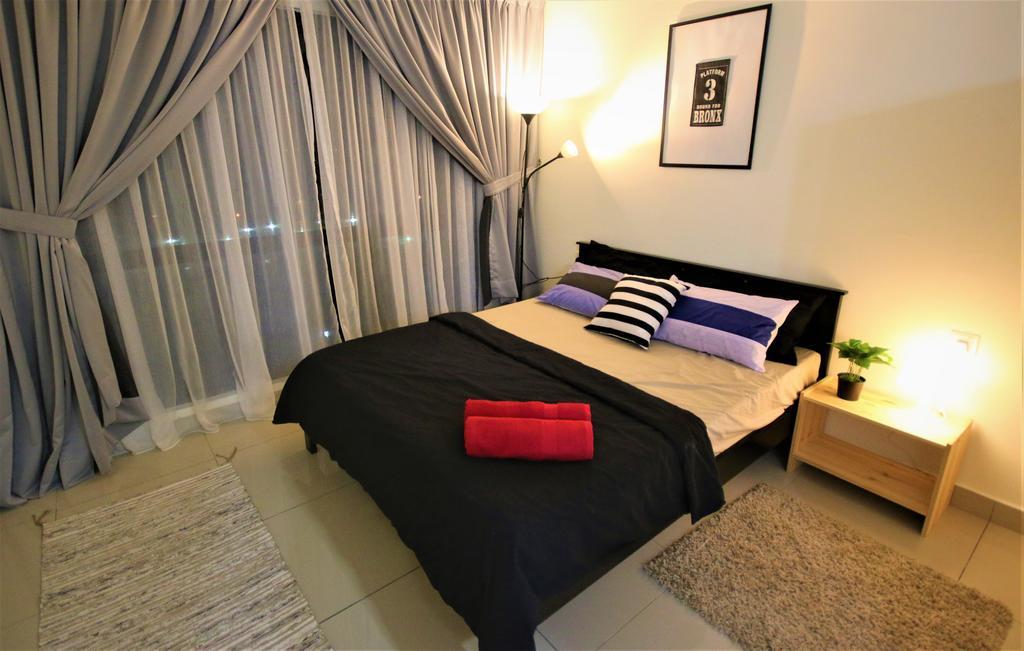 סיברג'איה Hyve Soho Suites מראה חיצוני תמונה
