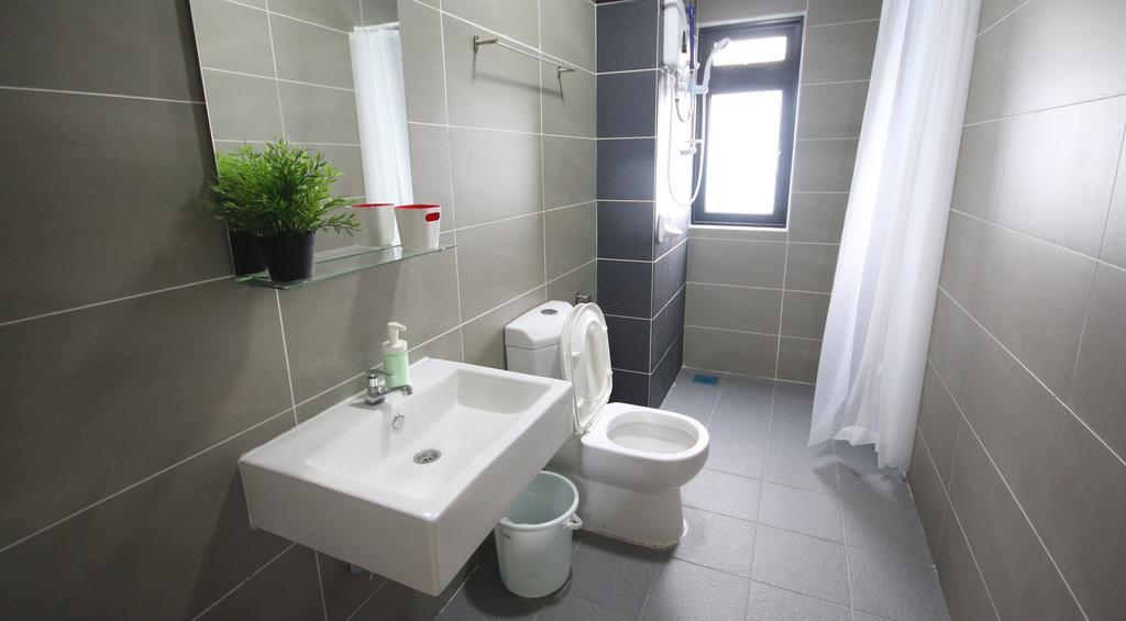 סיברג'איה Hyve Soho Suites מראה חיצוני תמונה